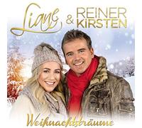 Liane & Reiner Kirsten - Weihnachtstraume