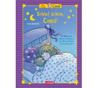 Liane Schneider Conni-Bilderbuch-Sammelband: Meine Freundin C (Copertina rigida)