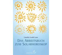 Lianella Livaldi Laun Arbeitsbuch zum Solarhoroskop (Tascabile)