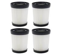 LIANFOND Filtro di ricambio per aspirapolvere senza fili Lubluelu 202, Oraimo OSV-102, Besswin W26, VacLife VL732 e 206, confezione da 2