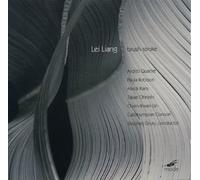 Liang - Chamber Works