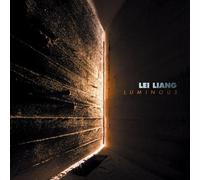 Liang/ Formosa Quartet/ Schick - Lei Liang: Luminous
