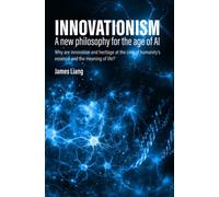 Liang James Innovationism BOOKH NUOVO