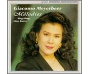Liang,Ning - Melodien