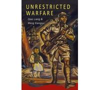 Liang Q Unrestricted Warfare (Copertina rigida)