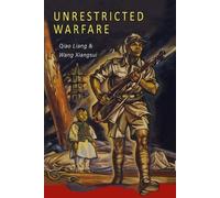 Liang Q Unrestricted Warfare (Tascabile)