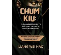Liang Wei Hao Chum Kiu (Tascabile)
