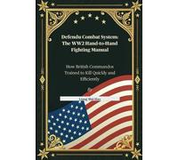 Liang Wei Hao Defendu Combat System (Tascabile)