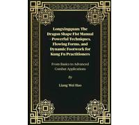 Liang Wei Hao Longxingquan (Tascabile)