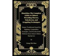 Liang Wei Hao Shuai Jiao (Tascabile)