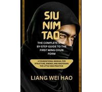 Liang Wei Hao Siu Nim Tao (Tascabile)