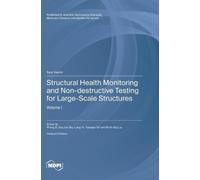Liang Yu Phong Structural Health Monitoring and Non-destruct (Copertina rigida)
