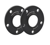 LIANGBAOS Distanziali Ruote Auto per BMW per E90 per M1 /M3 /M6 | Distanziali Ruota Auto Per E36 /E65 5x120 72,6 Mm(B 15mm 45mmM14x1.25)