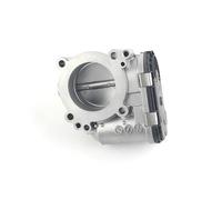 LIANGBAOS per Benz 0280750076 Ricambi Auto Corpo farfallato A2711410025 Gruppo Corpo farfallato Completo Valvola a Farfalla
