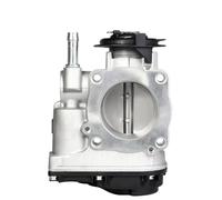LIANGBAOS per Chevrolet per Lacetti 2003-2012 1.4/1.6 DOHC per Optra J200 Corpo Acceleratore 96815480 9681548 96394330 Valvola a Farfalla Valvola a Farfalla
