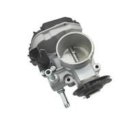 LIANGBAOS per Chevrolet per Lacetti per Optra J200 1.4i 1.6i 2004 2005 2006 2007 2008 2009 2010 2011 2012 96394330 9681548 96815480 Valvola Corpo Farfallato Valvola a Farfalla