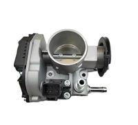 LIANGBAOS per Chevrolet per Lacetti per Optra J200 1.4i 1.6i 2004 2005 2006 2007 2008 2009 2010 2011 2012 96394330 96815480 9681548 Corpo farfallato Valvola a Farfalla