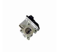 LIANGBAOS per Dacia 161202859R Corpo farfallato Aria 8200568712 Gruppo Corpo farfallato Completo Valvola a Farfalla