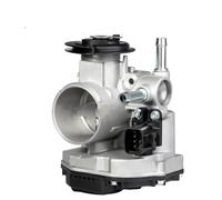 LIANGBAOS per Daewoo per Nubira 1.4i 1.6i Corpo Acceleratore 96815480 9681548 96394330 Valvola a Farfalla Corpo farfallato Auto Valvola a Farfalla