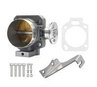 LIANGBAOS per la Serie K K20 K24 per PRB per PRC per RBC per RRC Gruppo Corpo farfallato Completo Corpo farfallato da 72 mm Valvola a Farfalla