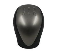 LIANGBAOS Pomello Cambiamento Per Lancia Per Ypsilon Y 843 2003-2011 Pomello Leva Cambio Auto Cuffia Cambio Manuale