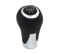 LIANGBAOS Pomello Cambiamento Per Mazda 2 3 Per Axela 5 6 Per Atenza 8 Per CX-3 Per CX-5 Pomello Leva Cambio 5/6 Velocità(5 Speed)