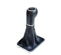 LIANGBAOS Pomello Cambiamento Per Opel Per Zafira B 2005-2010 Pomello Del Cambio A 6 Marce Leva Del Cambio Per Auto Pomello Del Cambio