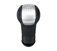 LIANGBAOS Pomello Cambiamento Pomello Del Cambio Manuale A 5 Marce Per Nissan, Per Qashqai J10, Per X-trail Dal 2006 Al 2013