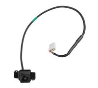 LIANGBAOS Retrocamera Auto 23324701 23324702 per Chevrolet per Corvette 2016-2019 Griglia Anteriore Sinistra E Destra Vista Telecamera Parcheggio(23324702 Left)