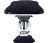 LiangMai Tavola scorrevole per Bimby TM6/5/31/Friend, accessori per robot da cucina, slip pad facile da spostare il Bimby su qualsiasi piano di lavoro liscio