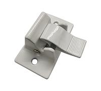 LIANGMEI Qingqing Store Staffa di Montaggio Inferiore sostituisce Dometic 3104653.005 Adatto A & E. Dometic 8300/8500/9000 Patio Tenda da Sole