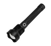 LianGSanSan Flashlight 10000 lumen XHP70 Most Powerful Zoomable LED USB Ricaricabile Tactical Flashlight