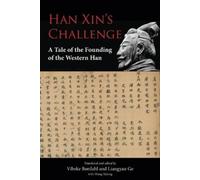 Liangyan Ge Vibeke Bordahl Han Xin’s Challenge (Copertina rigida) Voices of Asia