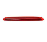 LIANGYIMEI 8P4945097C Terza Luce Freno con Montaggio Centrale Alto Fanale Posteriore Lampada Arresto Luce Freno sul Tetto Cabina per A-UDI A3 8P RS3 2004-2012