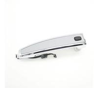 LIANGYIMEI Accessori Auto Esterno Maniglia Esterna Per Porta Con Sensore Smart Keyless Entry Per Chevrolet Per Captiva 2015 2016 2017 94783441