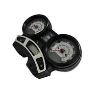 LIANGYIMEI Accessori per Tachimetro Digitale da Pannello per Moto per Yamaha YBR250 YS250 per FAZER 250
