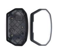 LIANGYIMEI Alloggiamento Tachimetro Contachilometri E Contagiri Coperchio Alloggiamento per Tiger 800 850 1200 RS765 per Street Triple 765RS 2023