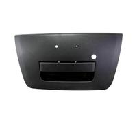 LIANGYIMEI Blcak Parte Esterna Maniglia Portellone Posteriore Accessori Auto Per Nissan Per Frontier 2005-2013 90606EA810 NI1915109 1 Pz