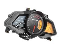 LIANGYIMEI Contagiri Contachilometri Digitale Tachimetro per Moto Indicatore Strumento LCD per Bajaj per Pulsar 135 150 160 180 200NS 2015-2018