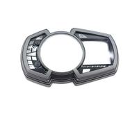 LIANGYIMEI Copri Indicatori per Motociclette Tachimetro Contagiri Alloggiamento Strumenti per Kawasaki per Ninja 400 650 1000 2018-2023(Housings)