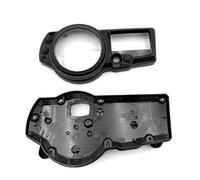 LIANGYIMEI Custodia per Tachimetro per Motocicletta Contachilometri Strumento Copertura Contagiri per Suzuki GSX-R 600 750 GSXR600 GSXR750 K4 2004 2005