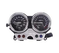 LIANGYIMEI Gruppo Strumenti Indicatori Quadro Strumenti Tachimetro Contachilometri Contagiri per CB400 1992-1994 per CB400SF NC31 1992-1994(2)