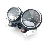 LIANGYIMEI Gruppo Strumenti per Motociclette Indicatori Tachimetro Contachilometri Contagiri per X4 CB1300 1997-2002