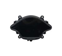 LIANGYIMEI Moto Cruscotto Digitale con Tachimetro di Navigazione per Vespa per Sprint Primevera 50cc 125cc 150cc