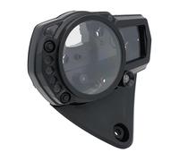 LIANGYIMEI Moto Tachimetro Contagiri Indicatori Cluster Alloggiamento Copertura per Suzuki GSXR1000 K5 K6 2005-2006