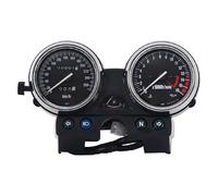 LIANGYIMEI Motociclette Tachimetro Contagiri Contachilometri per Kawasaki ZRX ZRX1100 ZRX400 250 400 750 1100 ZRX 250 ZRX 750 ZRX1100(260)