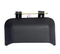 LIANGYIMEI Parti Esterne Della Porta Maniglia Resistente All'usura Auto Lato Destro Accessori Auto Per Jeep Per Compass 2007-2016 05115826AF