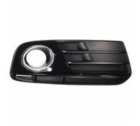 LIANGYIMEI per A-UDI Q5 2013-2017 Griglia Paraurti Anteriore Griglia Paraurti Anteriore Copertura Lampada Fendinebbia Griglia 8R0807681 8R0807682(Lato Destro)