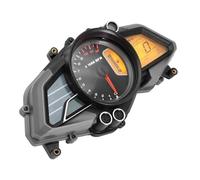 LIANGYIMEI per Bajaj per Pulsar 135 150 160 180 200NS 2015-2018 Contagiri Contachilometri Digitale Tachimetro per Moto Indicatore Strumento LCD