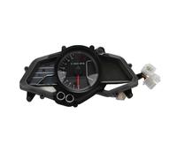 LIANGYIMEI per Bajaj per Pulsar 200NS Contagiri Contachilometri Digitale Tachimetro per Moto Indicatore LCD Strumento Accessori
